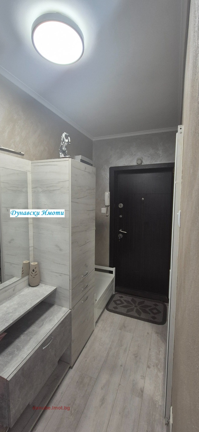 На продаж  1 спальня Русе , Родина 1 , 65 кв.м | 76541579 - зображення [8]