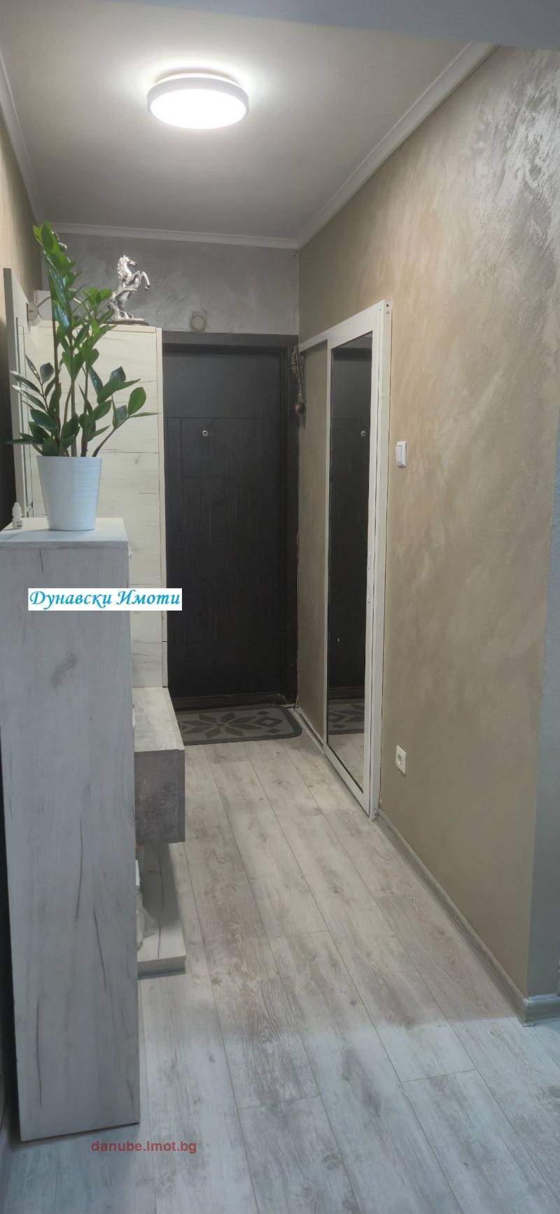 На продаж  1 спальня Русе , Родина 1 , 65 кв.м | 76541579 - зображення [9]