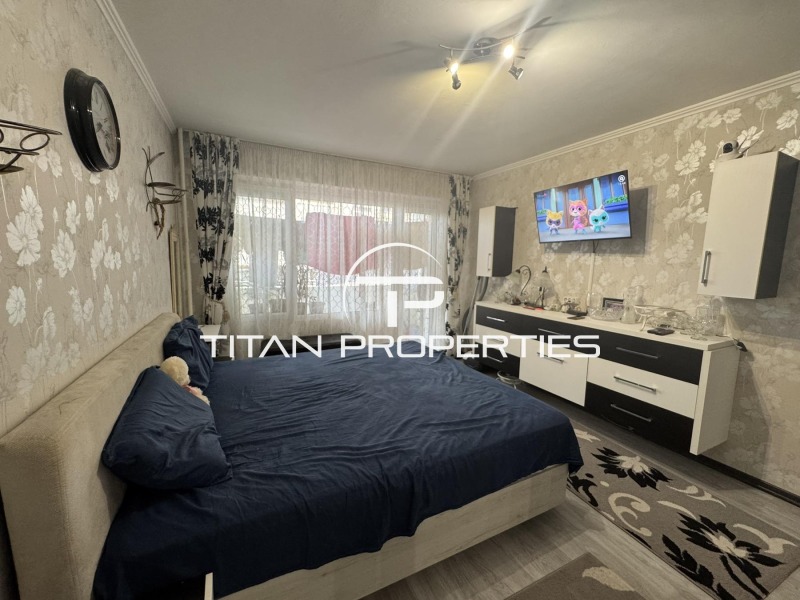 Eladó  1 hálószoba Burgas , Izgrev , 61 négyzetméter | 70332465 - kép [6]