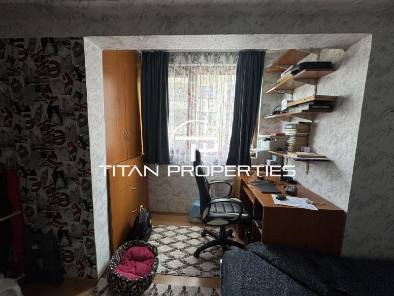 Eladó  1 hálószoba Burgas , Izgrev , 61 négyzetméter | 70332465 - kép [8]