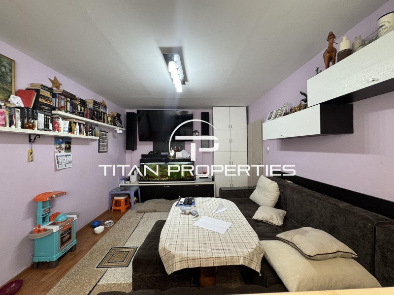 Продава  2-стаен град Бургас , Изгрев , 61 кв.м | 70332465 - изображение [13]