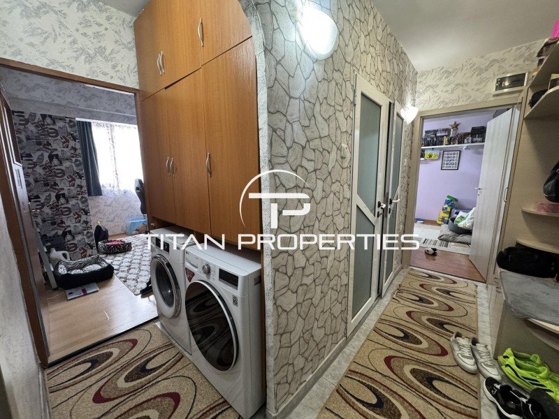 Eladó  1 hálószoba Burgas , Izgrev , 61 négyzetméter | 70332465 - kép [4]
