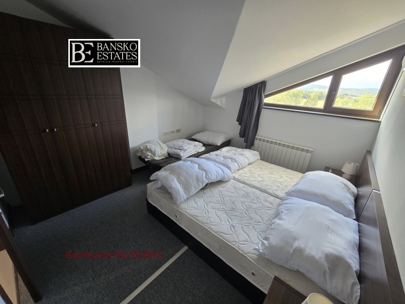 Продава 2-СТАЕН, гр. Банско, област Благоевград, снимка 11 - Апартаменти - 52321883