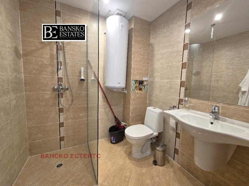Продава 2-СТАЕН, гр. Банско, област Благоевград, снимка 4 - Апартаменти - 52321883