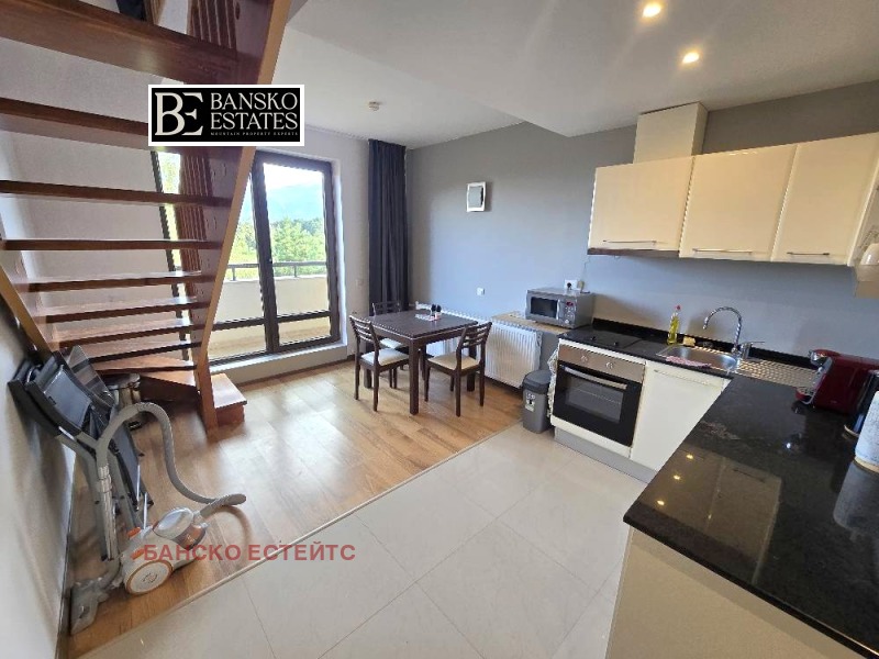 Продава 2-СТАЕН, гр. Банско, област Благоевград, снимка 6 - Апартаменти - 52321883