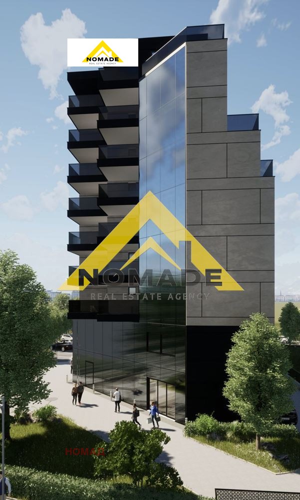 Продава 2-СТАЕН, гр. Пловдив, Христо Смирненски, снимка 9 - Апартаменти - 52413994