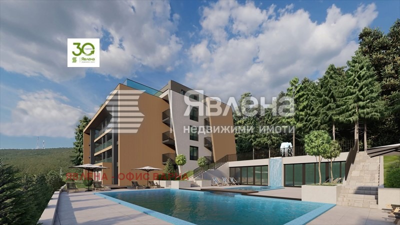 Продава 2-СТАЕН, гр. Варна, Виница, снимка 4 - Апартаменти - 54152770