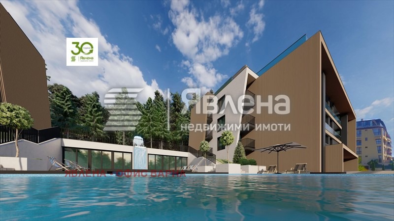 Продава 2-СТАЕН, гр. Варна, Виница, снимка 5 - Апартаменти - 54152770