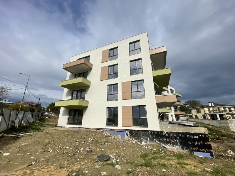 Продава 3-СТАЕН, гр. Варна, Виница