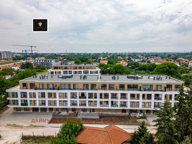 Продава 3-СТАЕН, гр. Пловдив, Беломорски, снимка 4 - Aпартаменти - 48613088