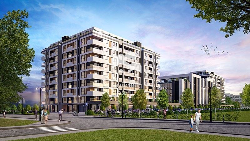 À venda  2 quartos Plovdiv , Trakiia , 108 m² | 68701658 - imagem [3]
