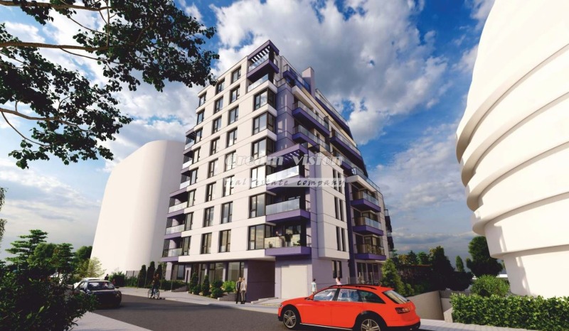 For Sale  2 bedroom Sofia , Lyulin 6 , 108 sq.m | 57757124 - image [2]