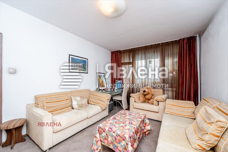 À vendre  2 chambres Sofia , Krasna polyana 1 , 91 m² | 22781884 - image [2]