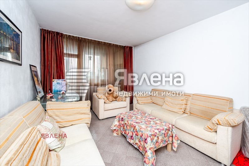 À vendre  2 chambres Sofia , Krasna polyana 1 , 91 m² | 22781884 - image [3]