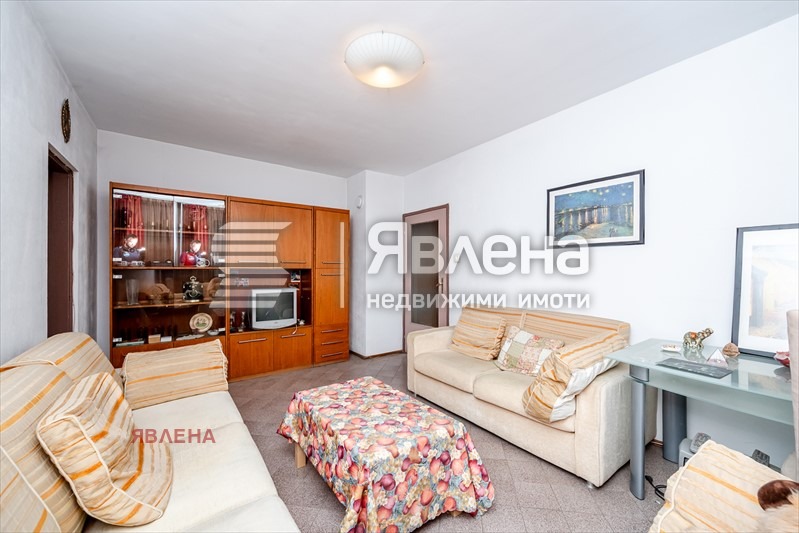 À vendre  2 chambres Sofia , Krasna polyana 1 , 91 m² | 22781884