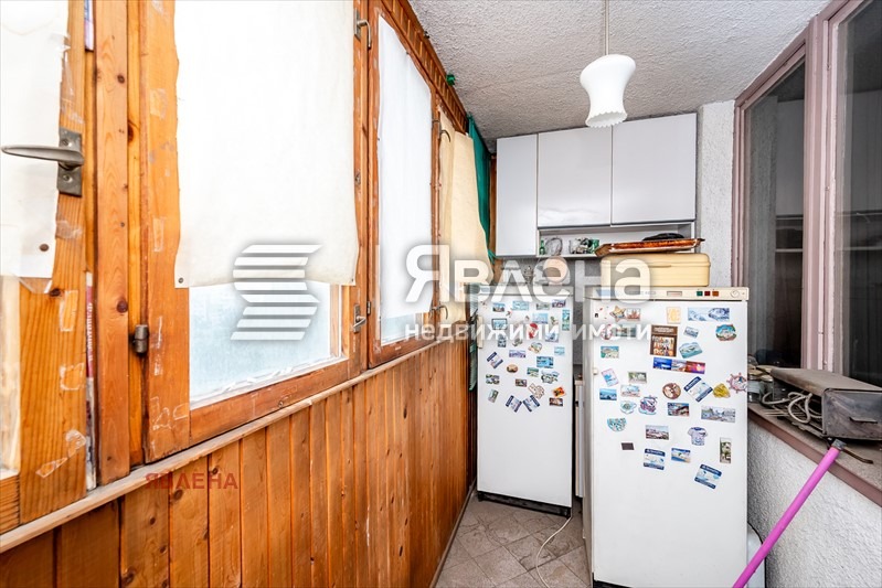 À vendre  2 chambres Sofia , Krasna polyana 1 , 91 m² | 22781884 - image [9]