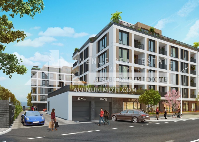 Satılık  2 yatak odası Plovdiv , Karşiyaka , 100 metrekare | 22984076 - görüntü [14]