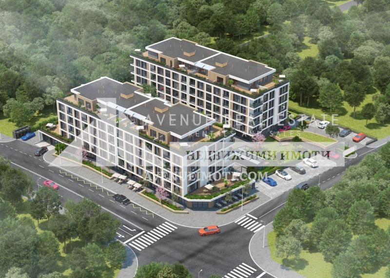 Satılık  2 yatak odası Plovdiv , Karşiyaka , 100 metrekare | 22984076 - görüntü [16]