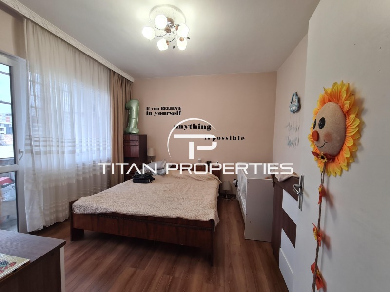 Продава  3-стаен град Пловдив , Тракия , 92 кв.м | 25891111 - изображение [6]
