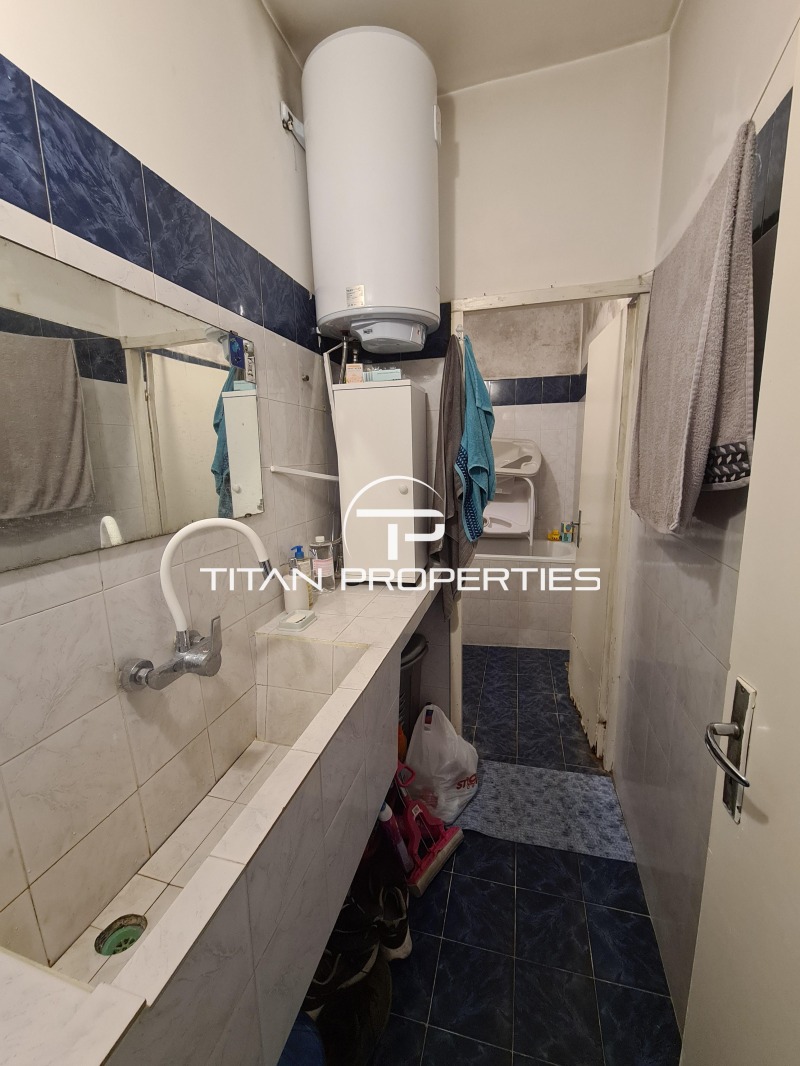 Продава  3-стаен град Пловдив , Тракия , 92 кв.м | 25891111 - изображение [11]
