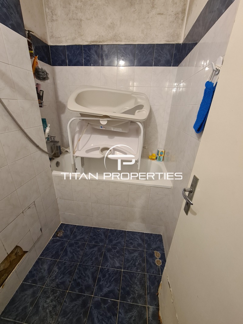 Продава  3-стаен град Пловдив , Тракия , 92 кв.м | 25891111 - изображение [12]