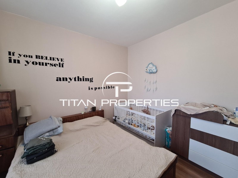 Продава  3-стаен град Пловдив , Тракия , 92 кв.м | 25891111 - изображение [7]