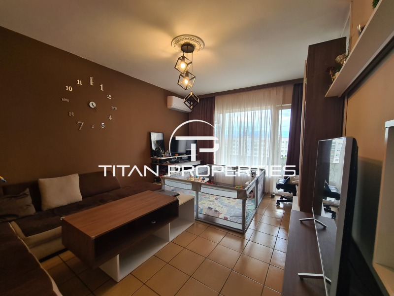 Продава  3-стаен град Пловдив , Тракия , 92 кв.м | 25891111