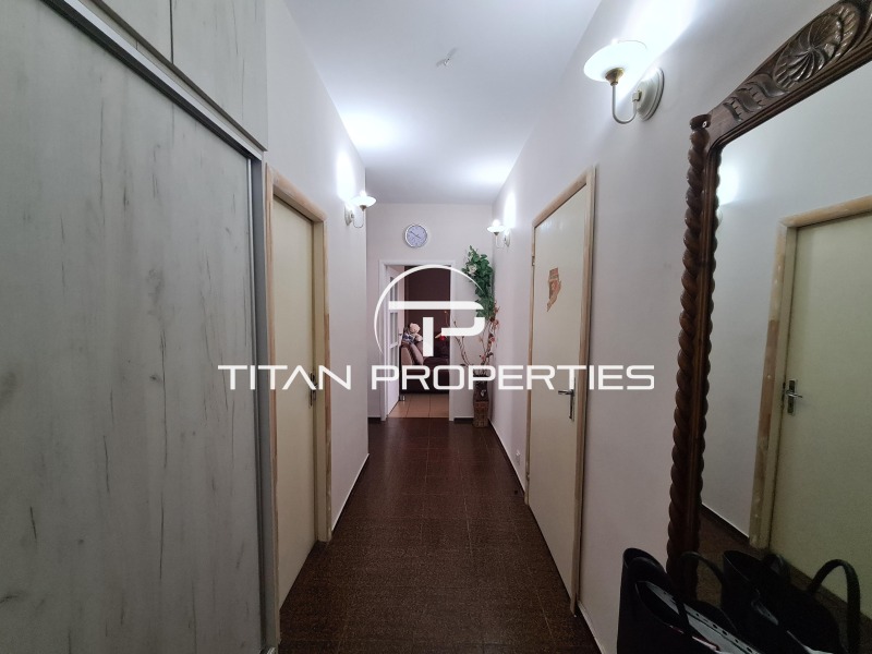 Продава  3-стаен град Пловдив , Тракия , 92 кв.м | 25891111 - изображение [9]