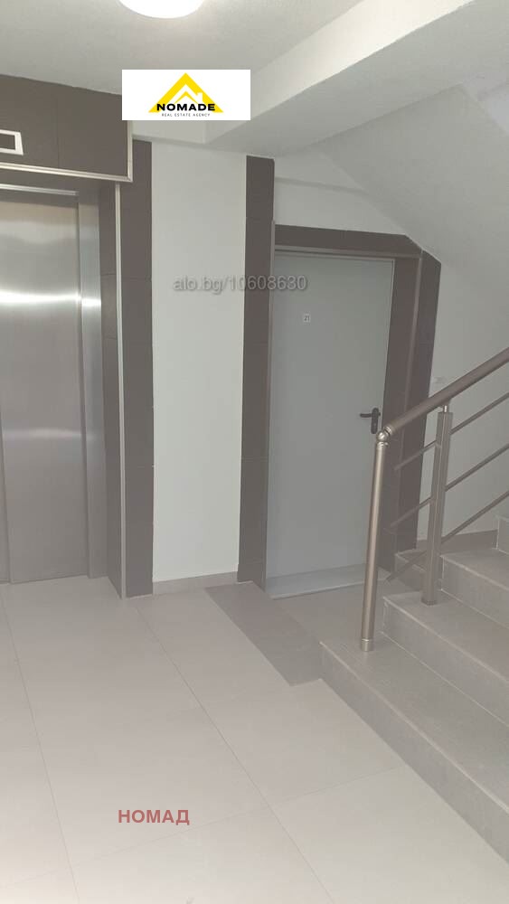 Продава  3-стаен град Пловдив , Каменица 2 , 61 кв.м | 67488856 - изображение [4]