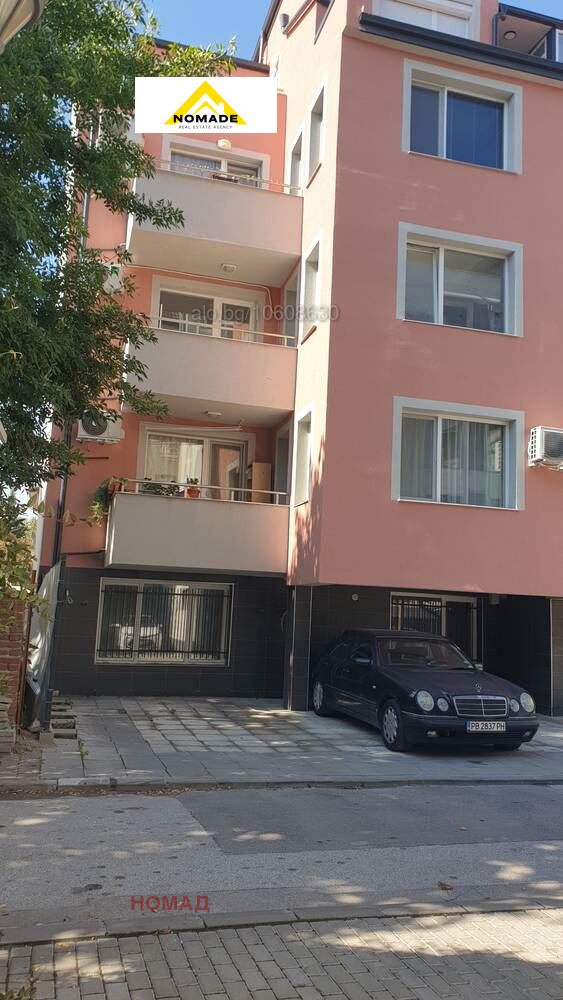 Продава  3-стаен град Пловдив , Каменица 2 , 61 кв.м | 67488856 - изображение [2]
