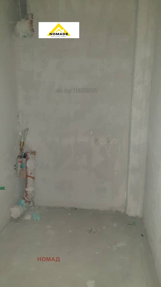 Продава  3-стаен град Пловдив , Каменица 2 , 61 кв.м | 67488856 - изображение [11]