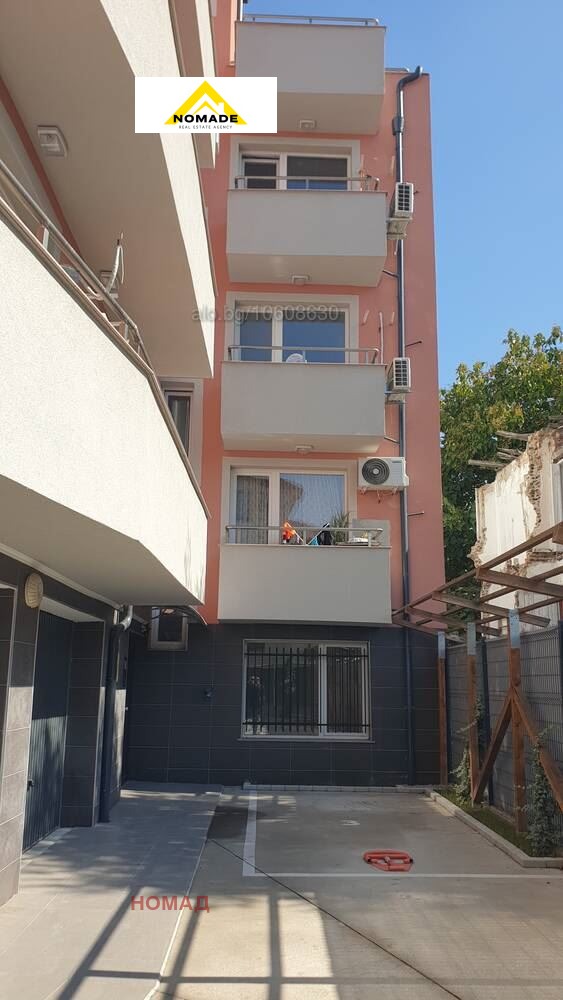 Продава  3-стаен град Пловдив , Каменица 2 , 61 кв.м | 67488856 - изображение [3]
