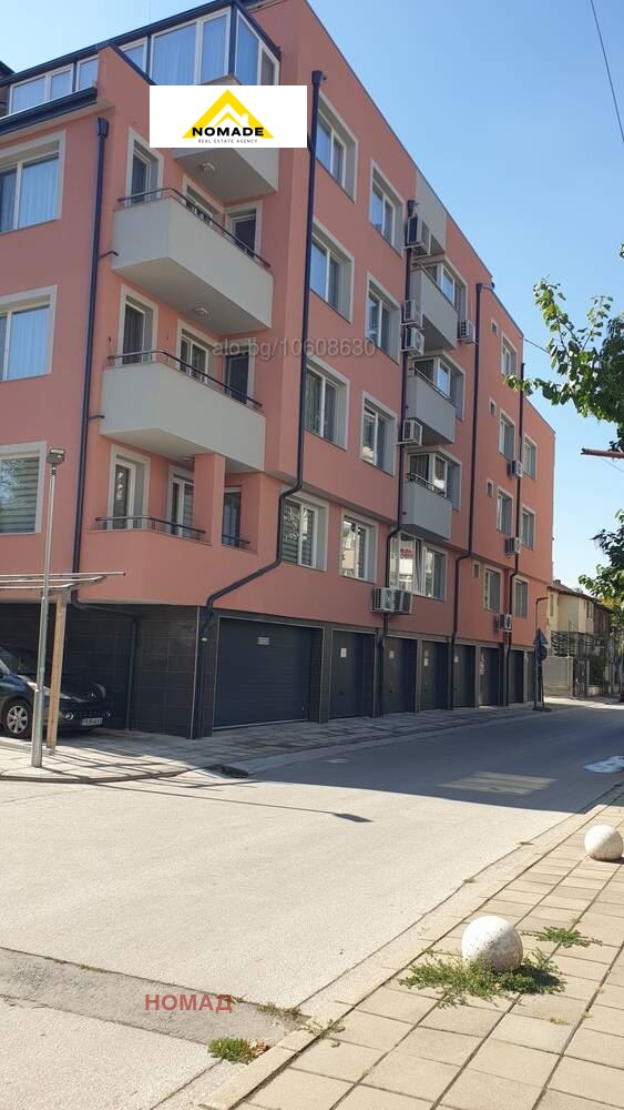 Продава  3-стаен град Пловдив , Каменица 2 , 61 кв.м | 67488856