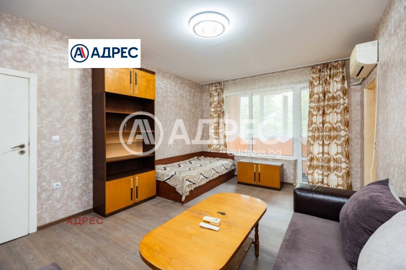 Продава 3-СТАЕН, град Варна, Кайсиева градина • 134900 € / 263841.47 лв. • 87512535 1