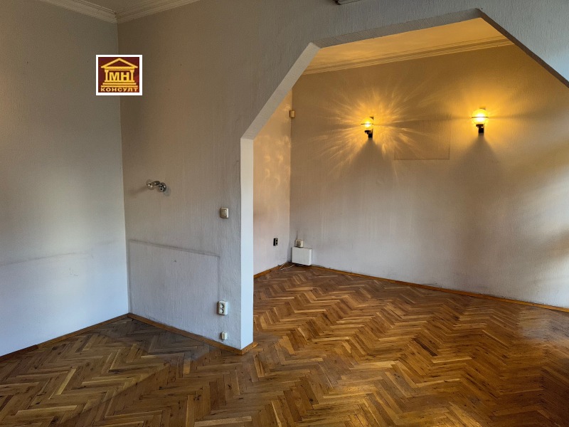 Na sprzedaż  3 sypialnie Sofia , Centar , 116 mkw | 92011630 - obraz [14]