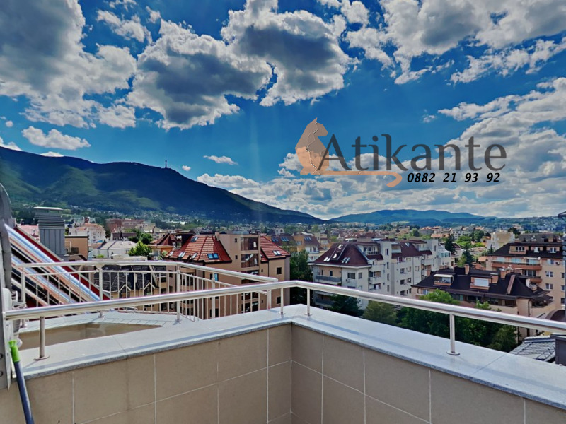 Na prodej  3+ ložnice Sofia , Manastirski livadi , 227 m2 | 69951895 - obraz [11]