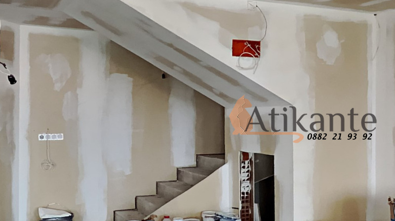 Na prodej  3+ ložnice Sofia , Manastirski livadi , 227 m2 | 69951895 - obraz [4]