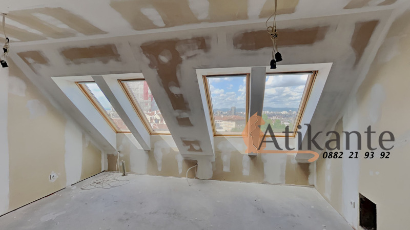 Na prodej  3+ ložnice Sofia , Manastirski livadi , 227 m2 | 69951895 - obraz [3]
