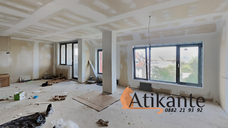 Na prodej  3+ ložnice Sofia , Manastirski livadi , 227 m2 | 69951895