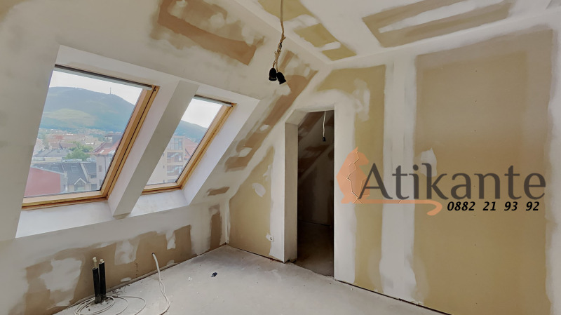 Na prodej  3+ ložnice Sofia , Manastirski livadi , 227 m2 | 69951895 - obraz [7]