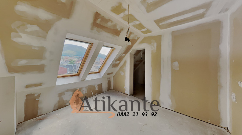 Na prodej  3+ ložnice Sofia , Manastirski livadi , 227 m2 | 69951895 - obraz [2]