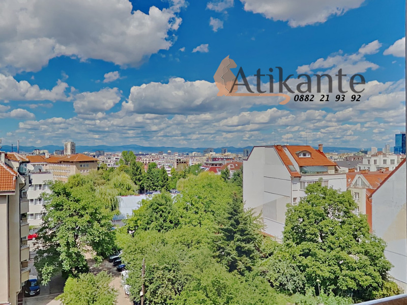 Na prodej  3+ ložnice Sofia , Manastirski livadi , 227 m2 | 69951895 - obraz [10]