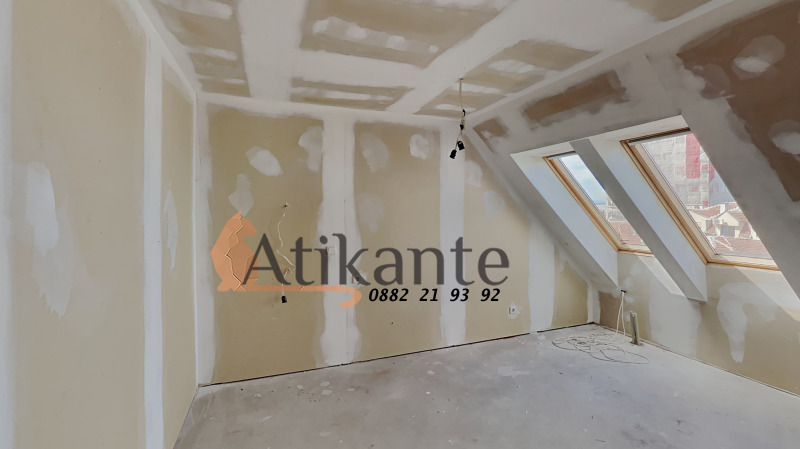 Na prodej  3+ ložnice Sofia , Manastirski livadi , 227 m2 | 69951895 - obraz [9]