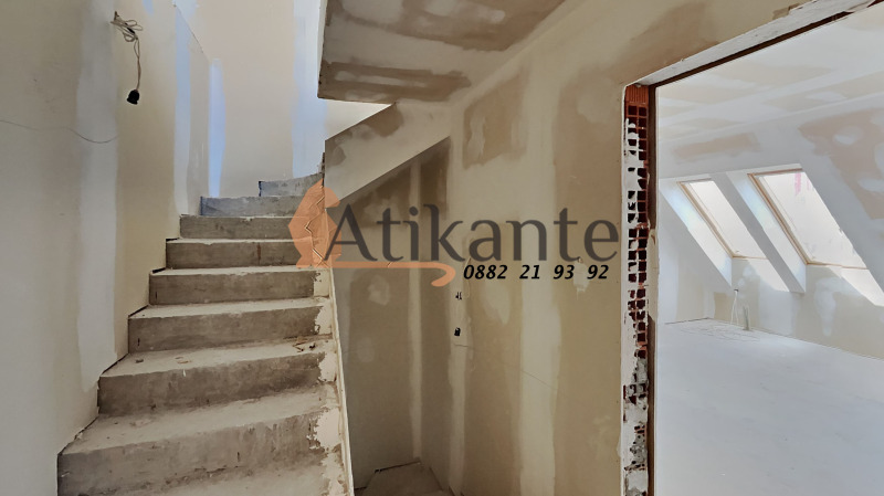 Na prodej  3+ ložnice Sofia , Manastirski livadi , 227 m2 | 69951895 - obraz [8]
