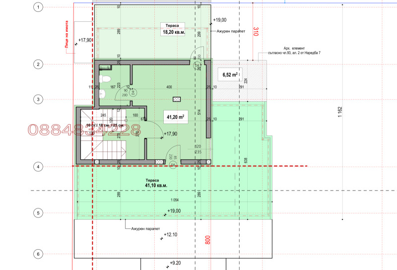 Til salgs  Kontor Sofia , Studentski grad , 216 kvm | 81199244 - bilde [2]