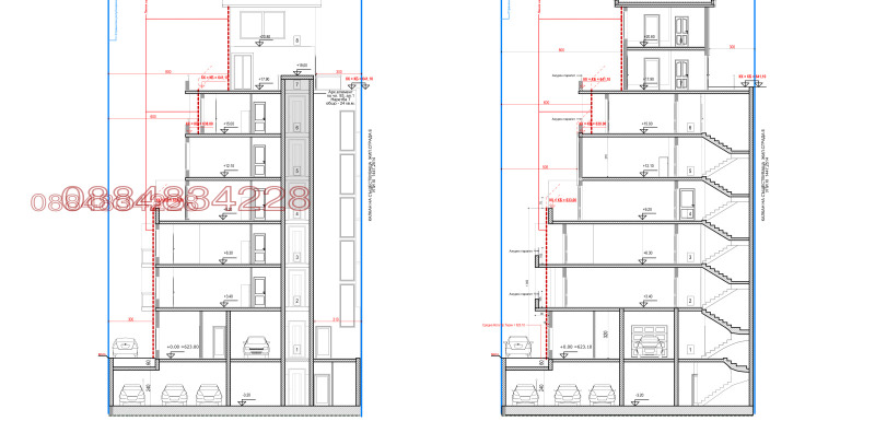 Продается  Офис София , Студентски град , 216 кв.м | 41301730 - изображение [6]