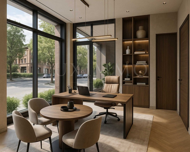 For Sale  Office Sofia , Krastova vada , 116 sq.m | 97661205 - image [4]