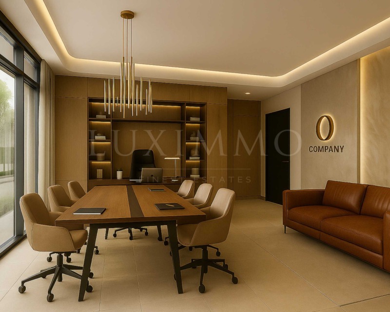 For Sale  Office Sofia , Krastova vada , 116 sq.m | 97661205 - image [6]