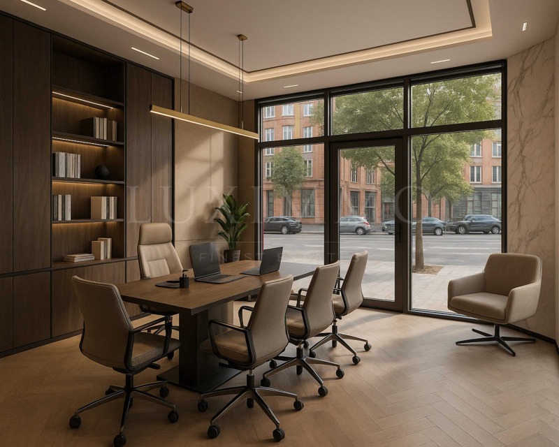 For Sale  Office Sofia , Krastova vada , 116 sq.m | 97661205 - image [3]