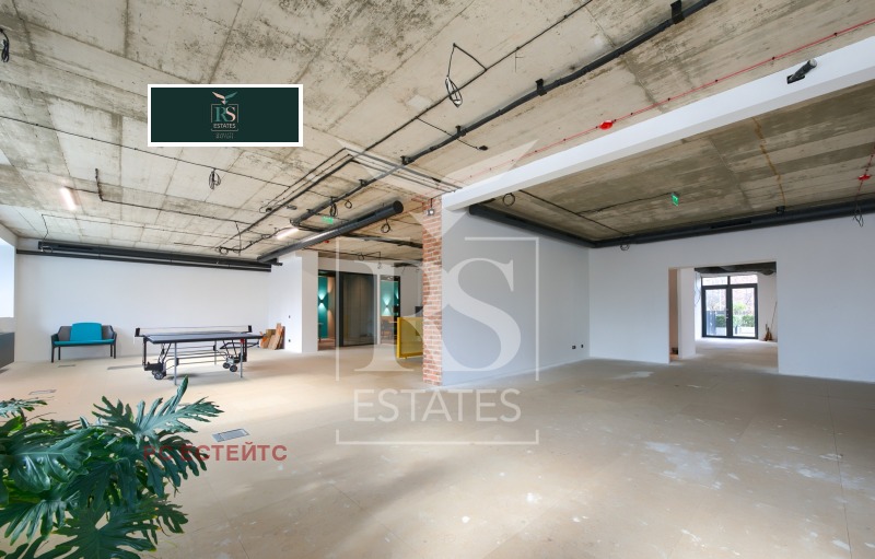 Продава ОФИС, гр. София, Изгрев